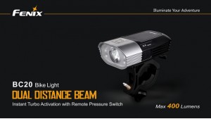 Fenix BC20